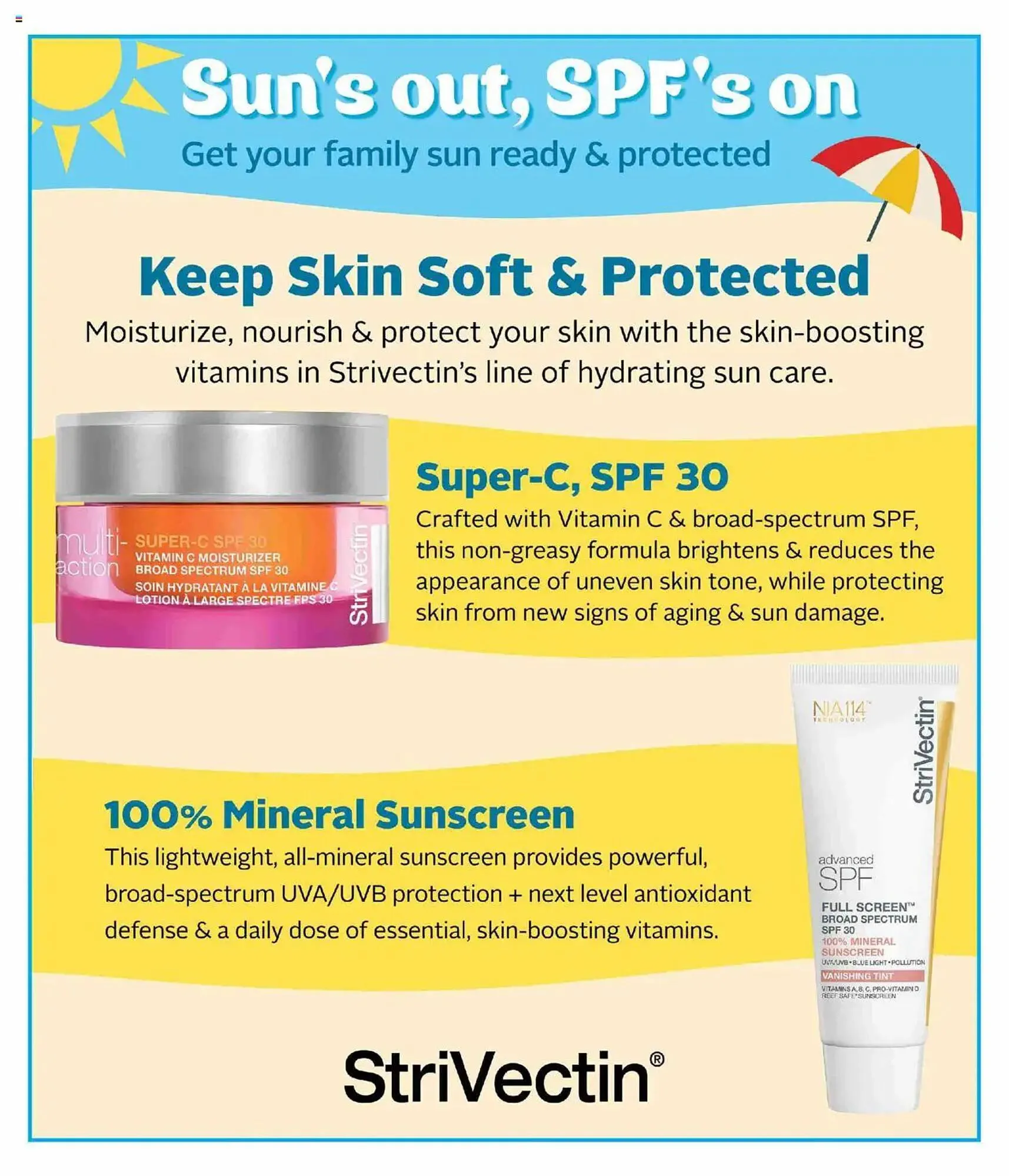 Rexall flyer from March 28 to September 4 2025 - flyer page 6