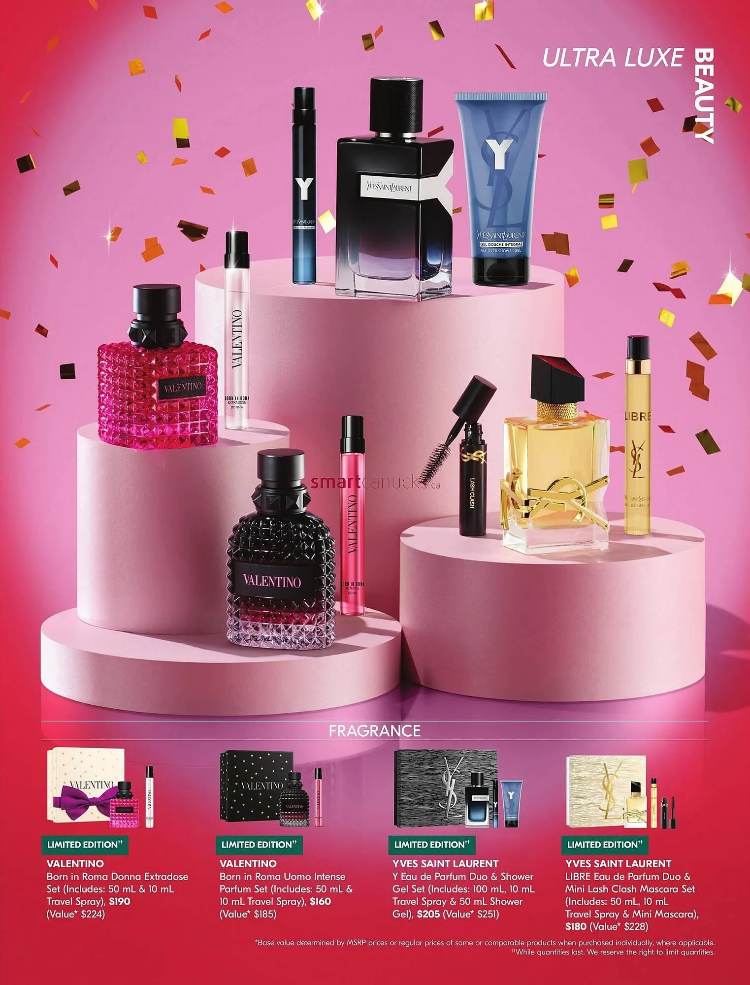 Shoppers Drug Mart flyer from November 29 to December 4 2025 - flyer page 5