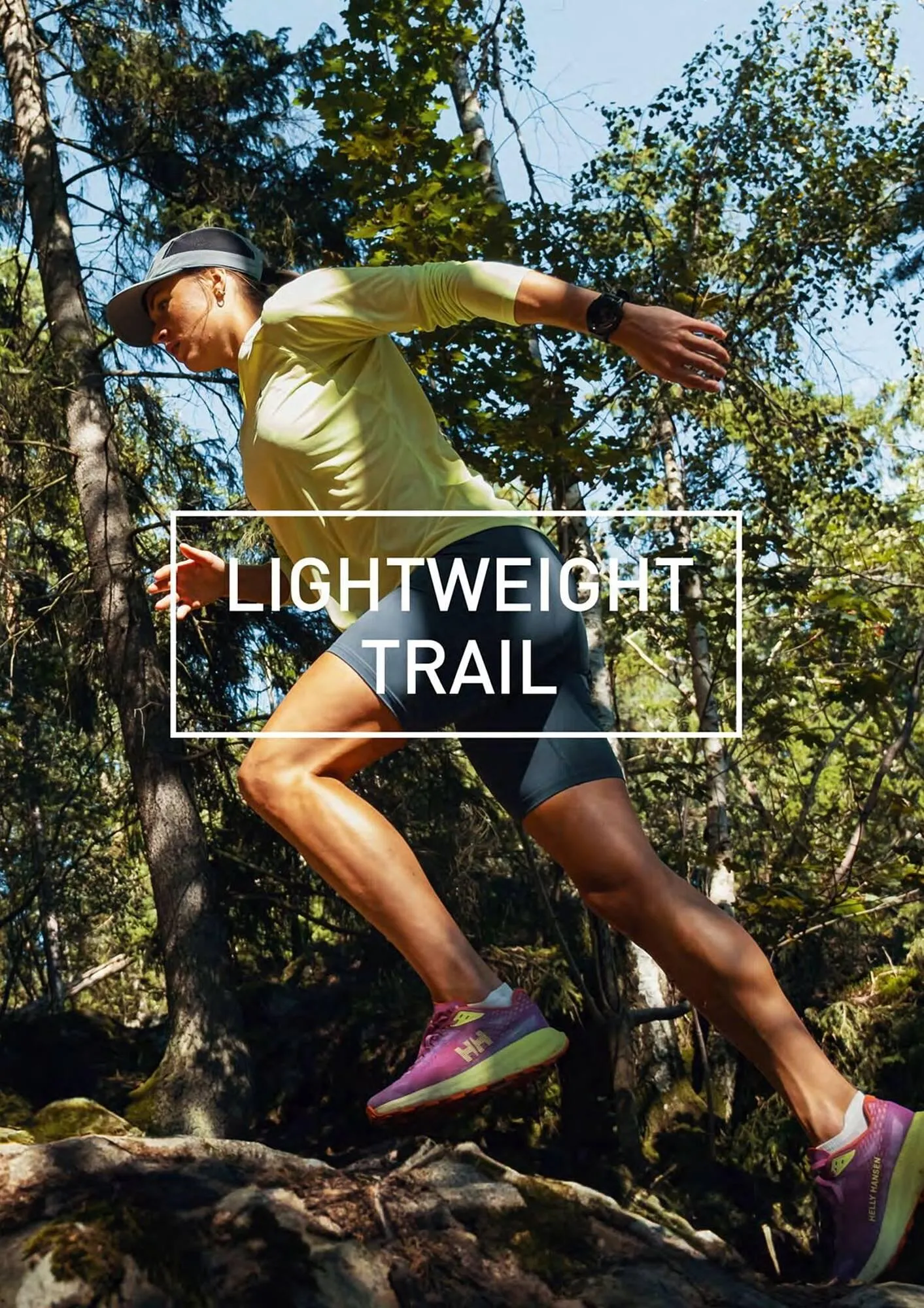 Helly Hansen flyer from March 12 to May 31 2026 - flyer page 100