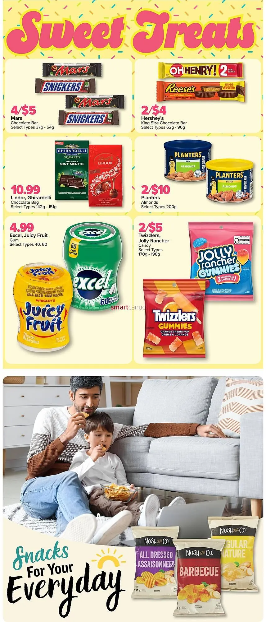 PharmaChoice flyer from September 5 to September 11 2025 - flyer page 6