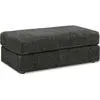 Karinne Oversized Accent Ottoman