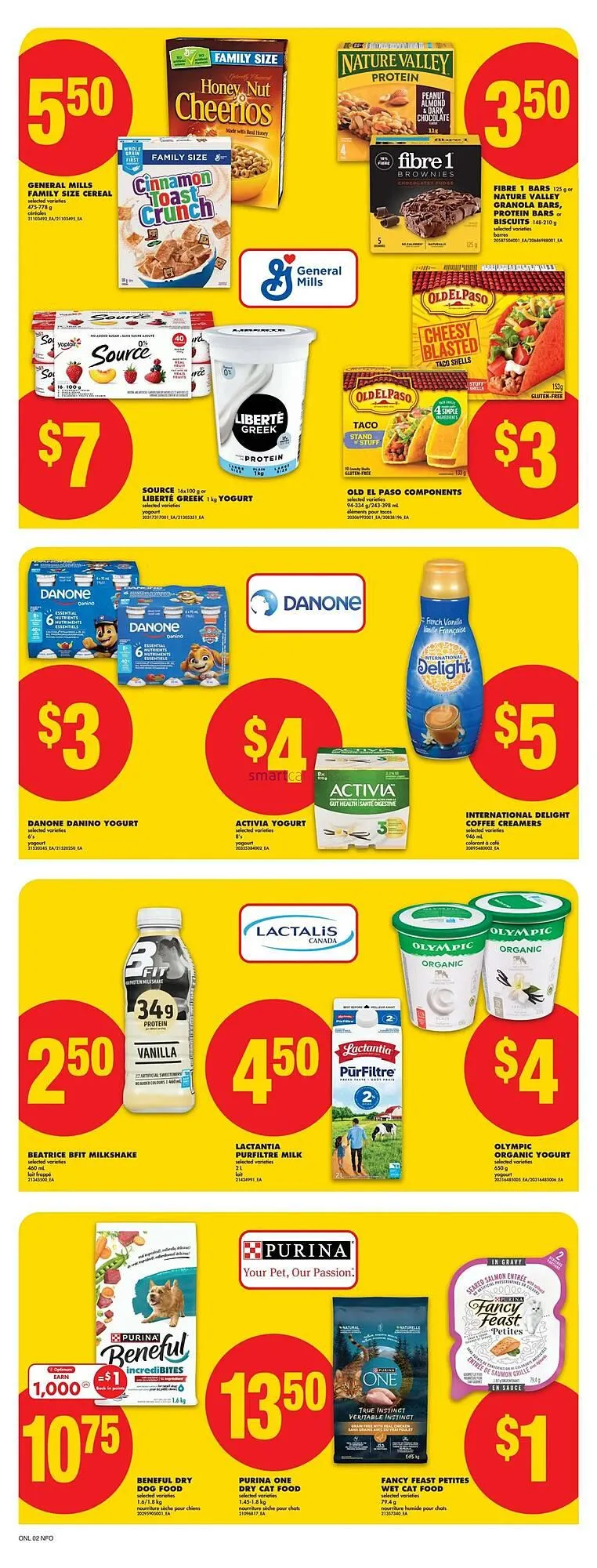 No Frills flyer from December 4 to December 10 2025 - flyer page 13