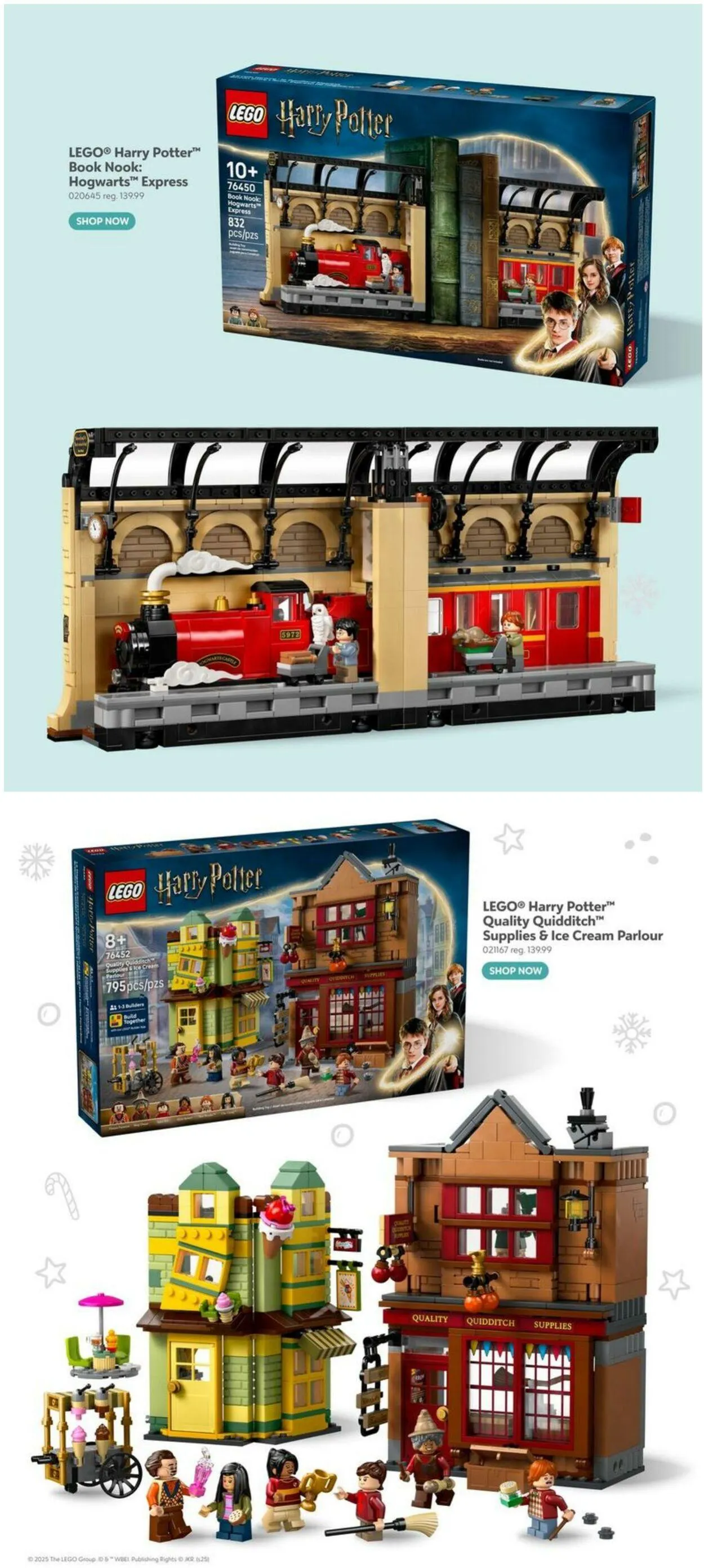 Babies''R''Us Current flyer from November 6 to November 26 2025 - flyer page 51