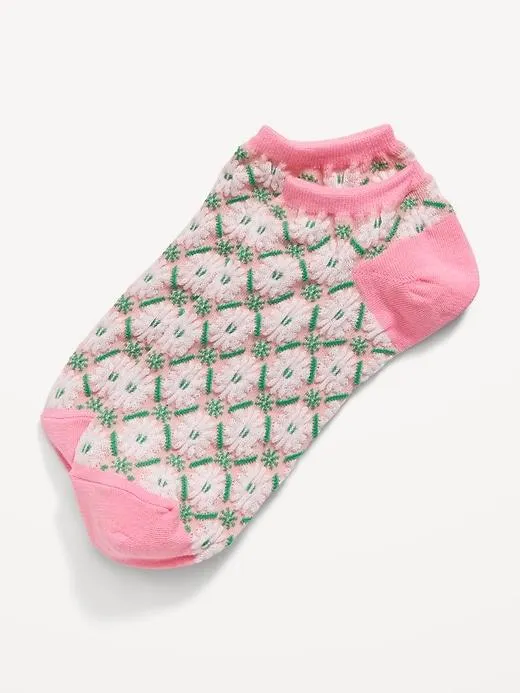 Ankle Socks for Women