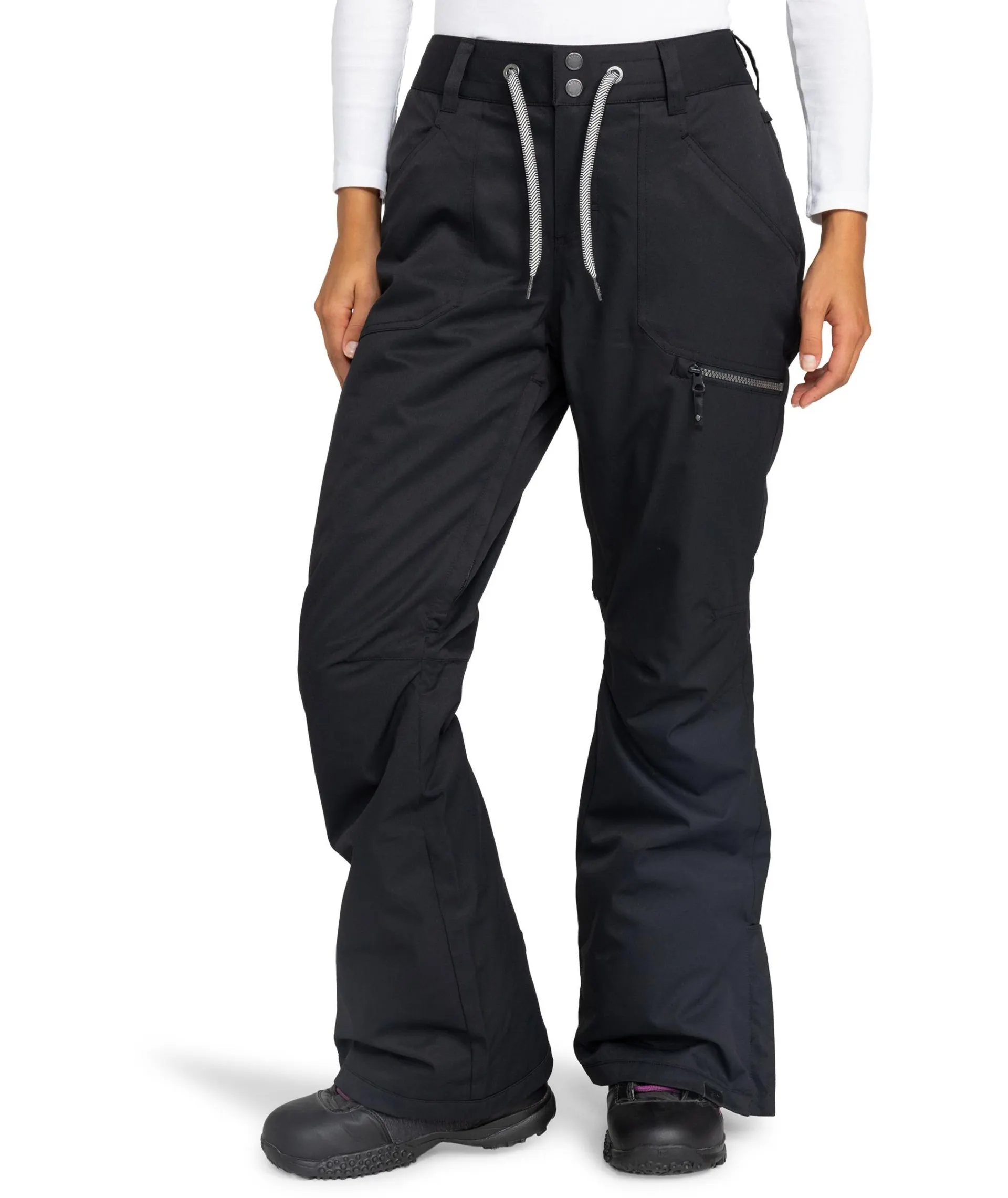 Roxy Women's Nadia Insulated Pants