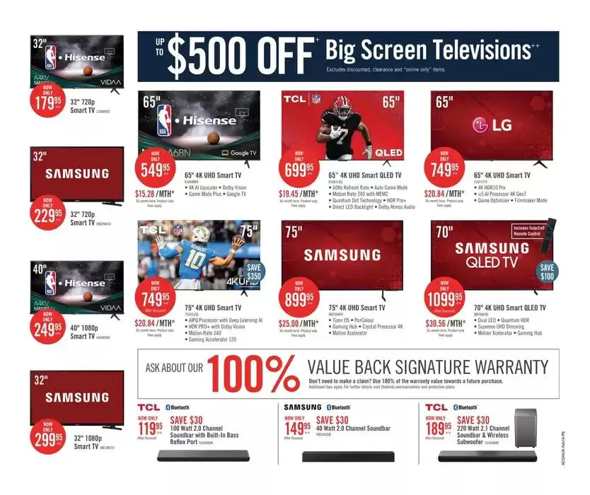 Weekly Flyer from February 14 to February 17 2025 - flyer page 17