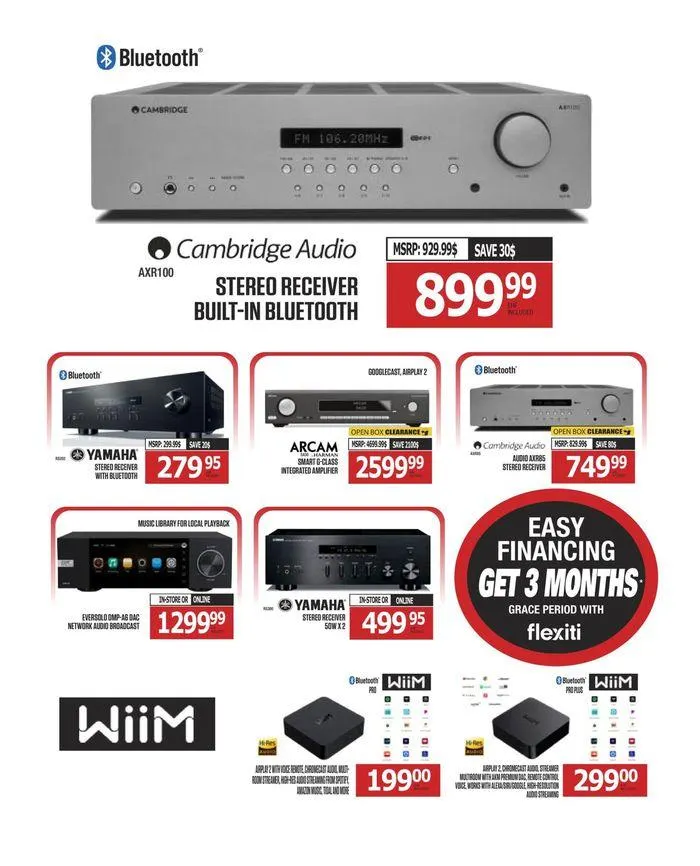 Weekly Flyer from September 20 to September 26 2024 - flyer page 30