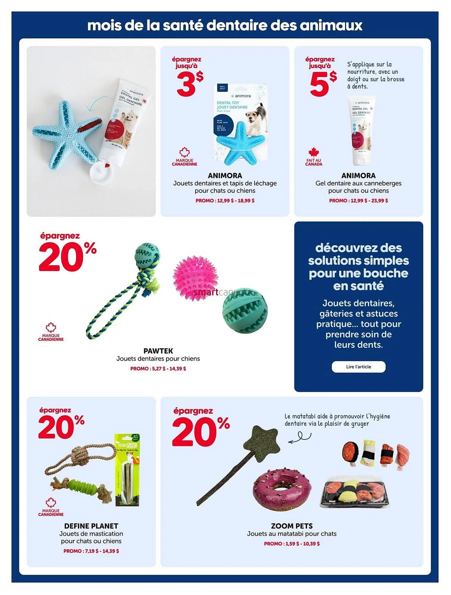 Mondou flyer from January 29 to February 11 2026 - flyer page 8