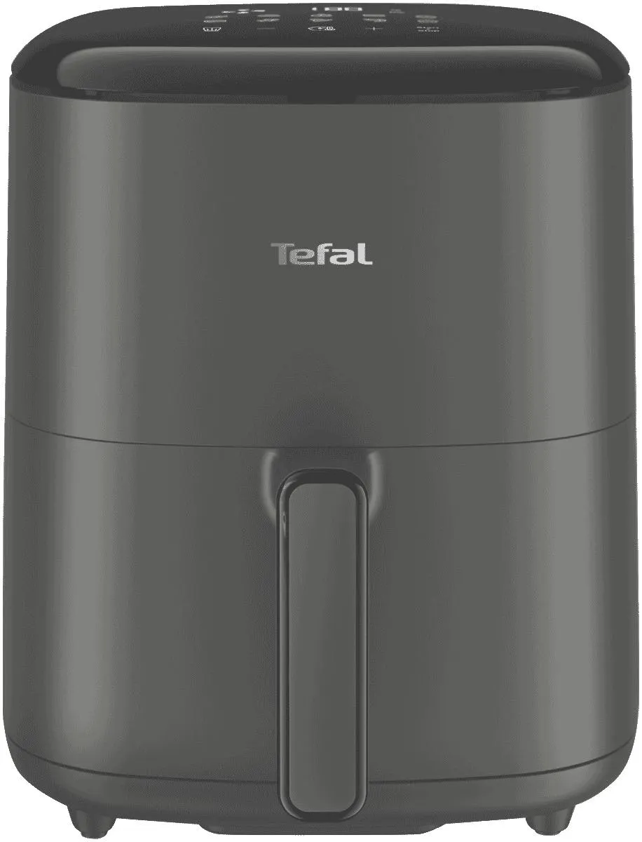 Tefal 5 Litre Easy Fry Max Air Fryer Black