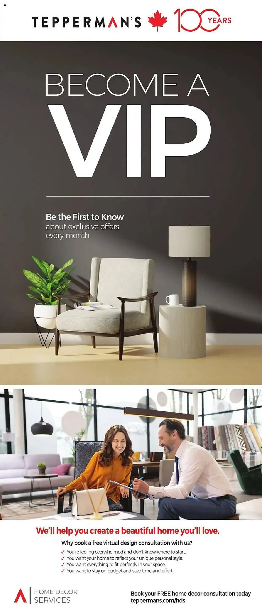 Tepperman's flyer from April 11 to April 17 2025 - flyer page 13