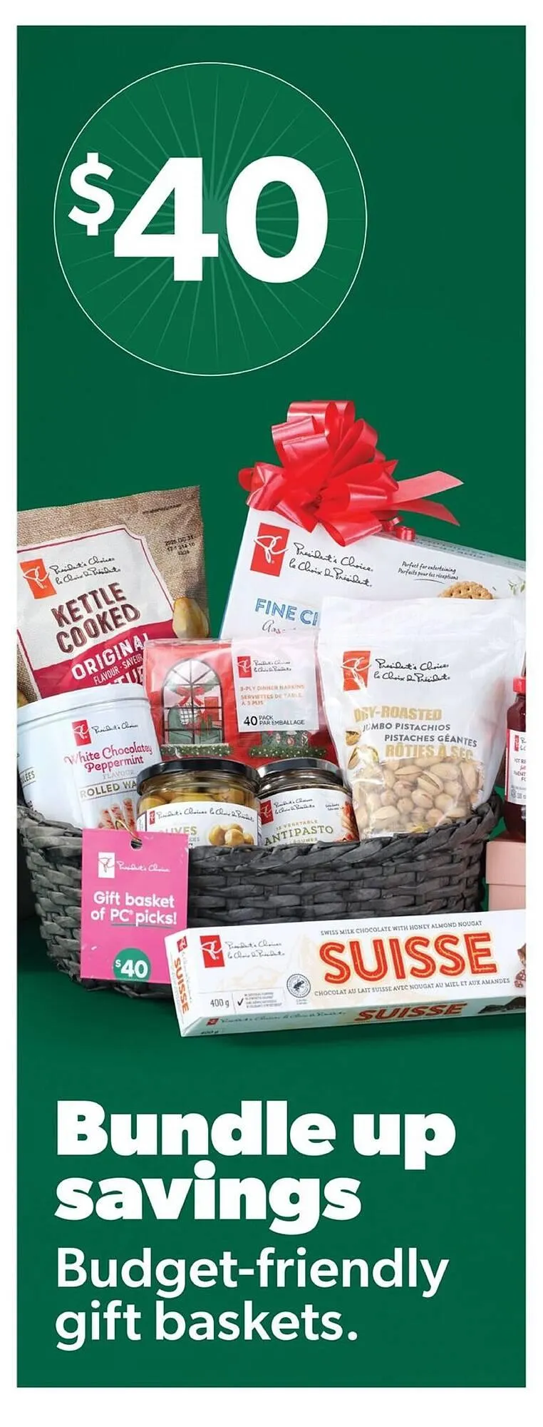 Real Canadian Superstore flyer from November 6 to November 11 2025 - flyer page 27