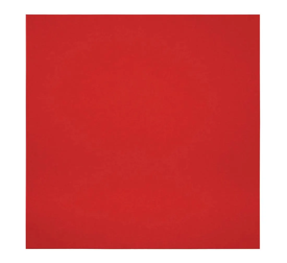 48''x48''x1'' Bevelled EcoScapes Panel (3pk) - Cherry