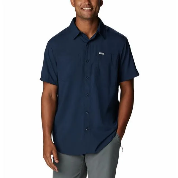 Men's Utility Lite Silver Ridge Shirt