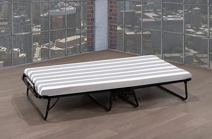 Folding Rollaway Cot