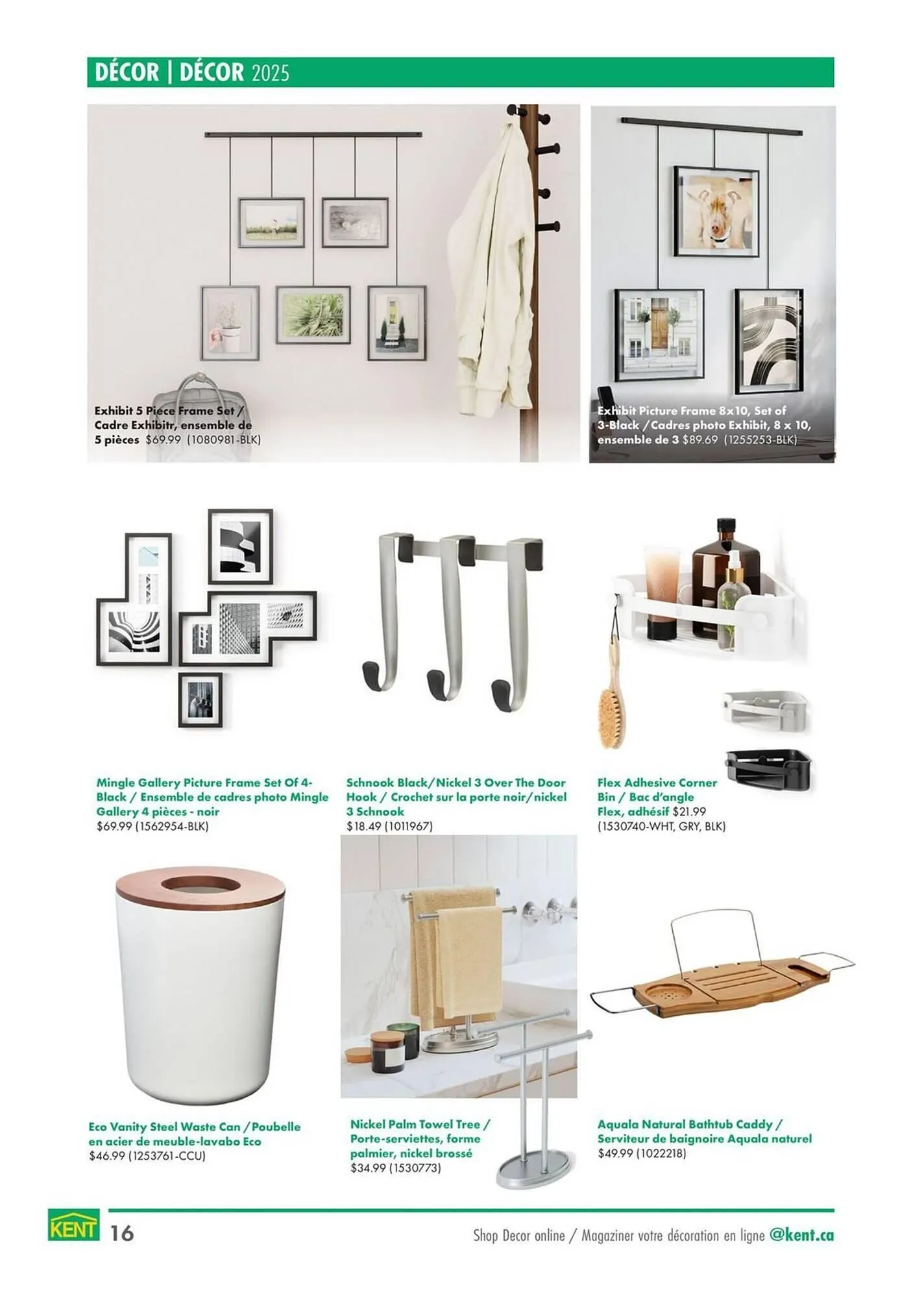 Kent flyer from November 27 to February 28 2026 - flyer page 16