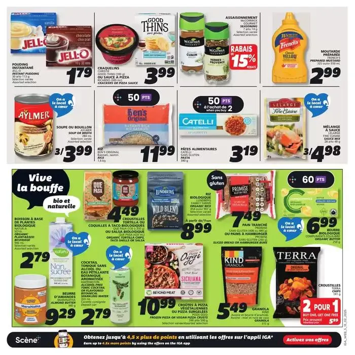 Quebec from February 13 to February 19 2025 - flyer page 23