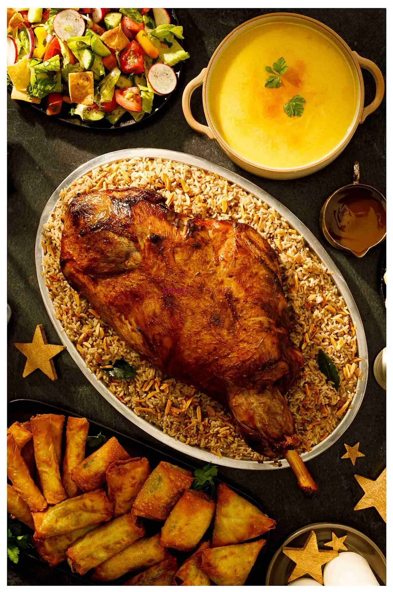 Marché Adonis flyer from March 27 to April 2 2025 - flyer page 20