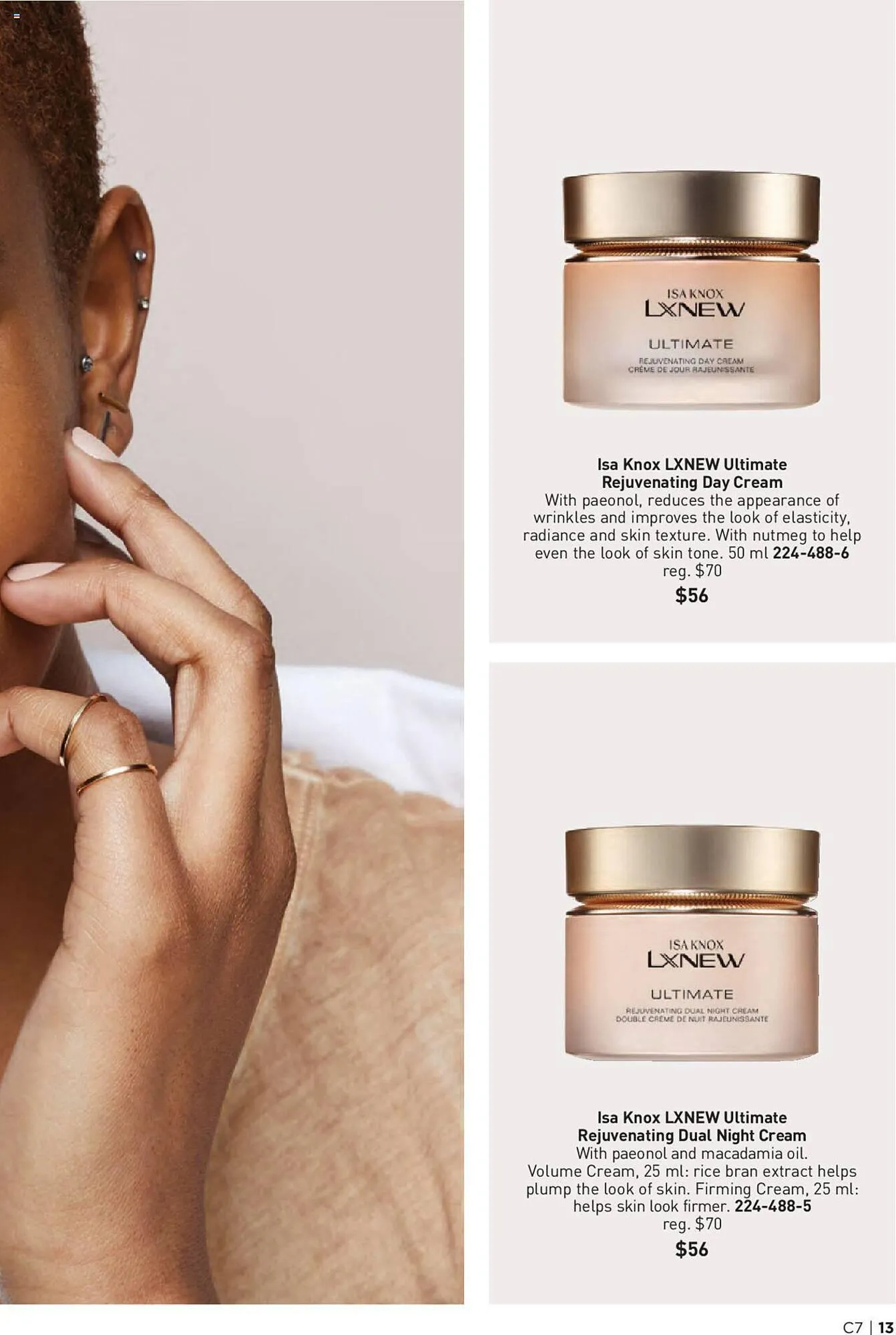 AVON flyer from March 28 to April 10 2024 - flyer page 13