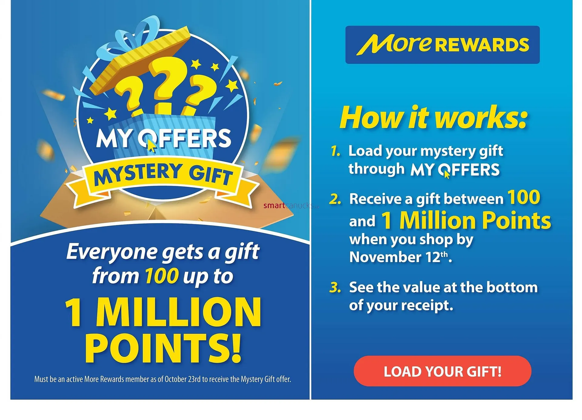 Quality Foods flyer from November 6 to November 12 2025 - flyer page 14