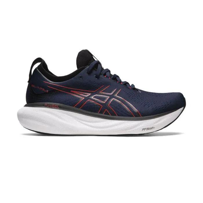 ASICS Men's Gel-Nimbus 25 D Width Running Shoe