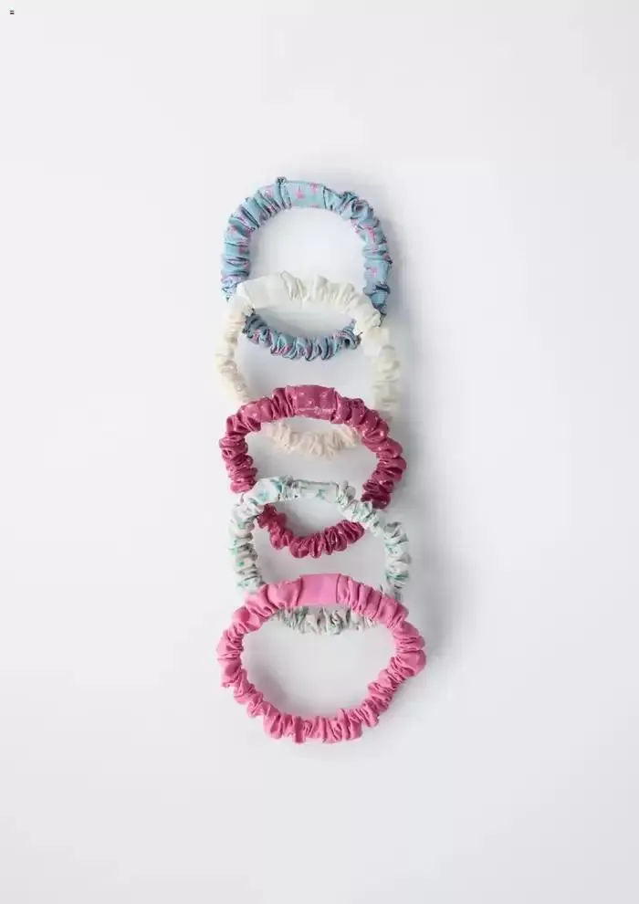 Girl's New In Clothes from March 3 to March 31 2025 - flyer page 14