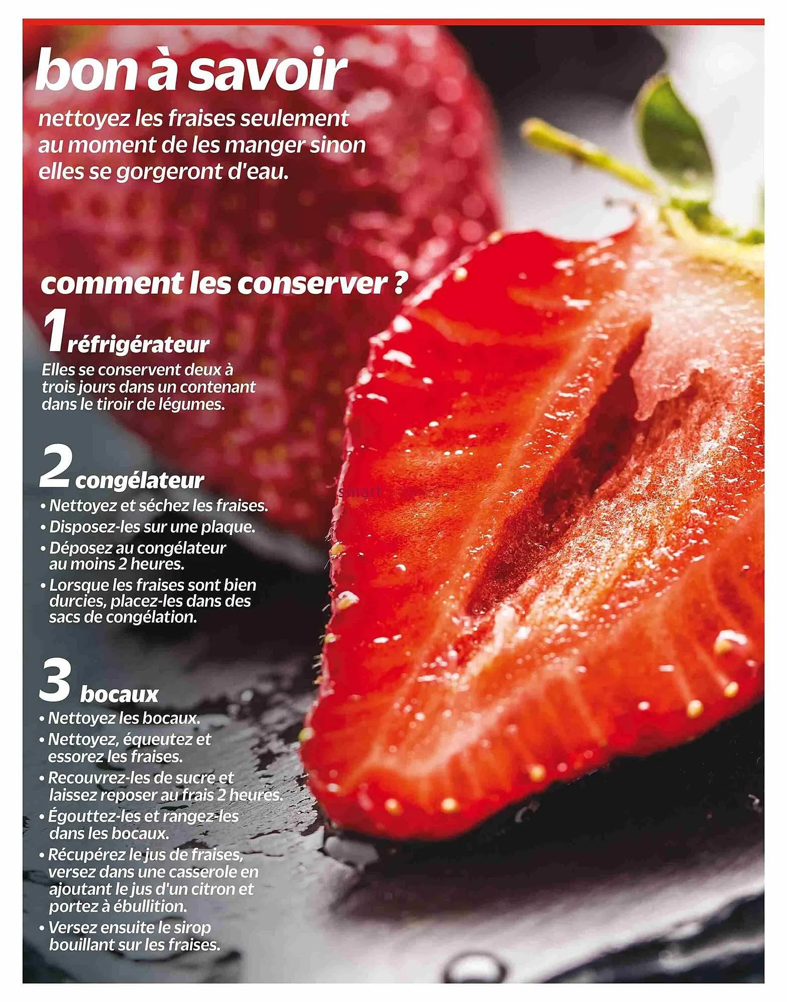 Metro flyer from July 3 to July 9 2025 - flyer page 3