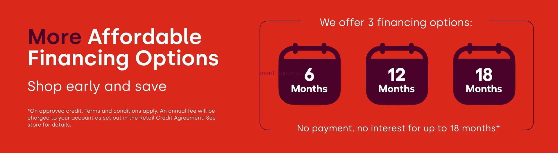 Trail Appliances flyer from November 3 to November 12 2025 - flyer page 2