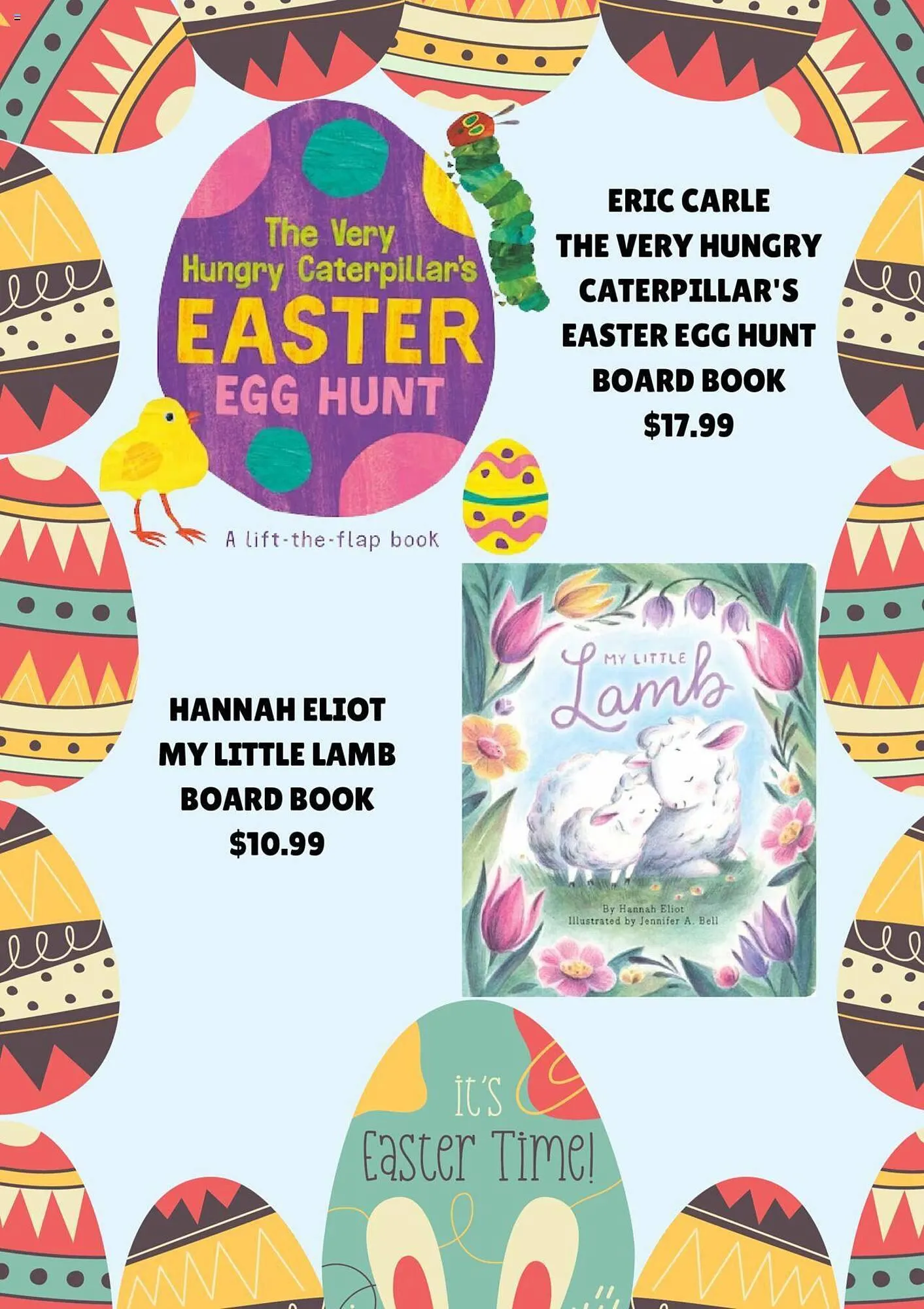 Chapters Indigo flyer from February 22 to April 1 2024 - flyer page 5