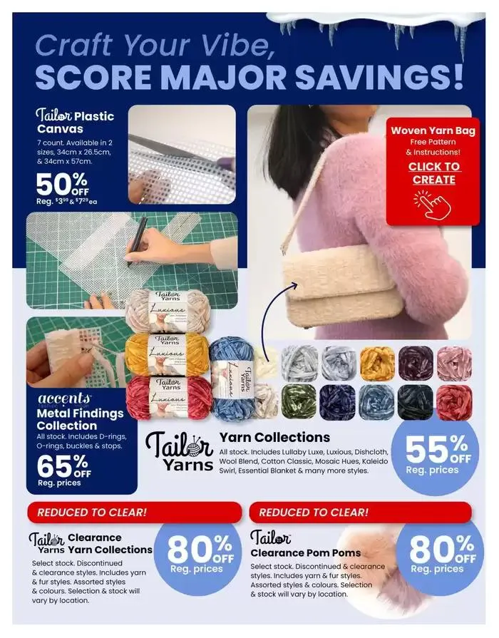 West Flyer from February 1 to February 27 2025 - flyer page 14