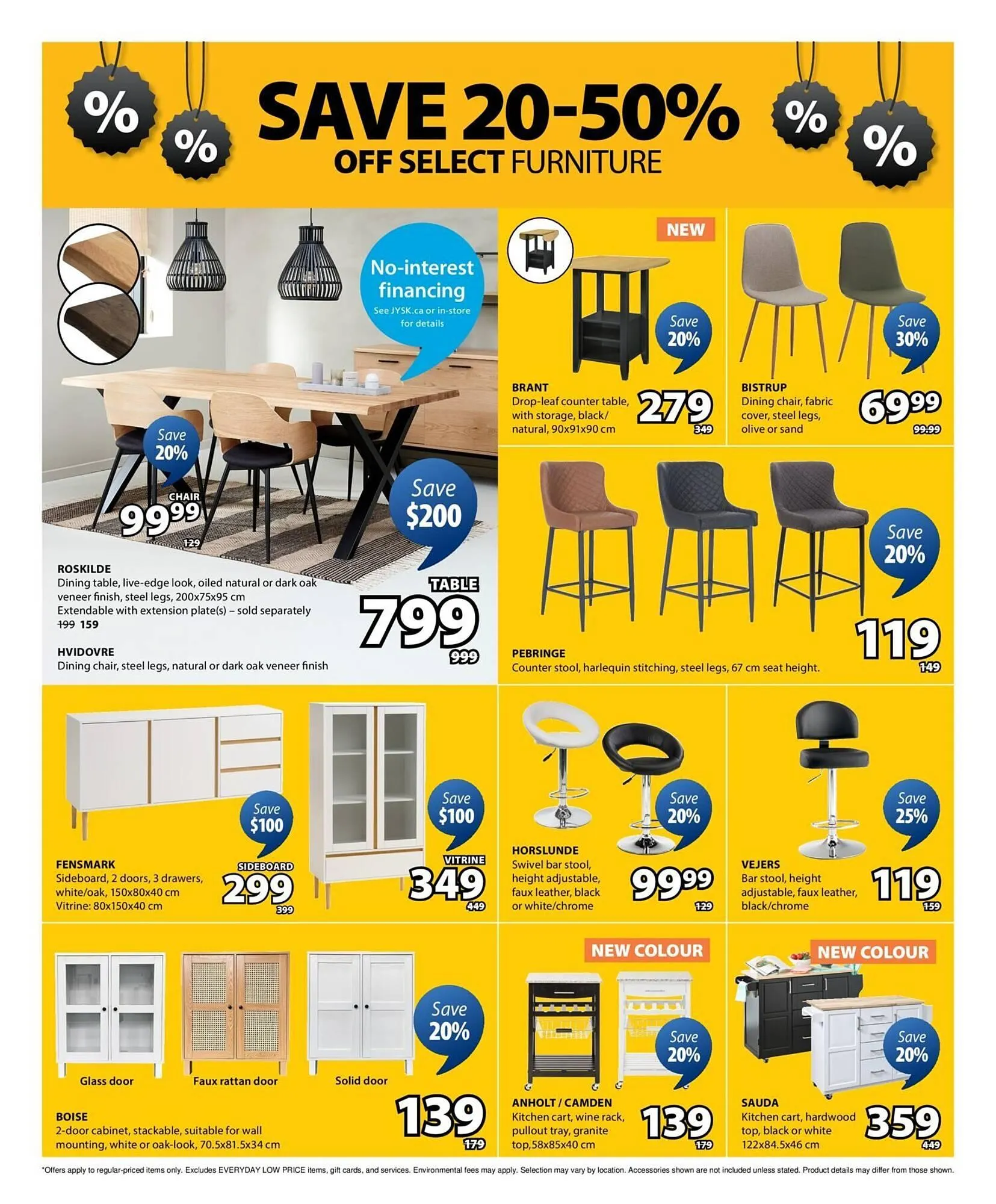 JYSK flyer from February 5 to February 19 2026 - flyer page 10