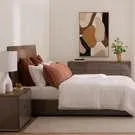 Mobilier de chambre à coucher Fifth Avenue - Grand lit