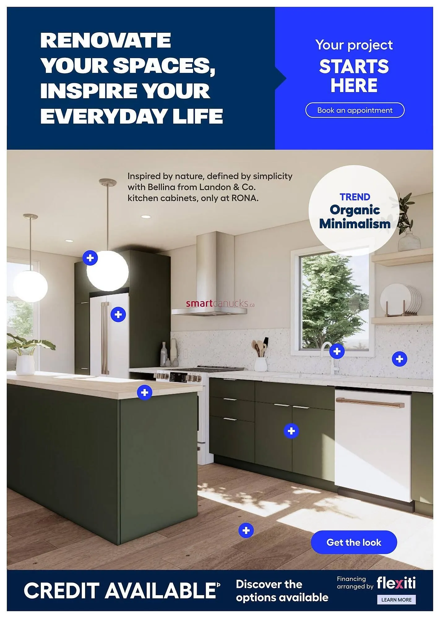 RONA flyer from December 4 to December 17 2025 - flyer page 15