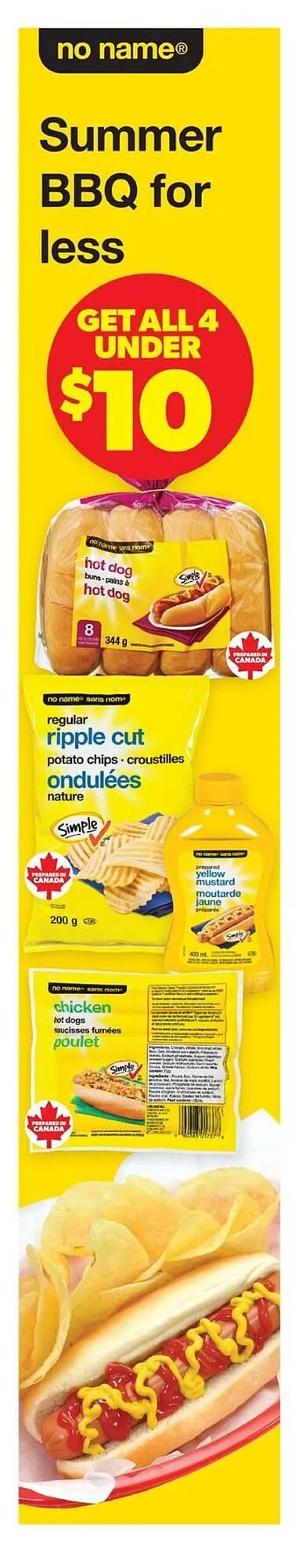 Real Canadian Superstore flyer from June 19 to June 26 2025 - flyer page 3