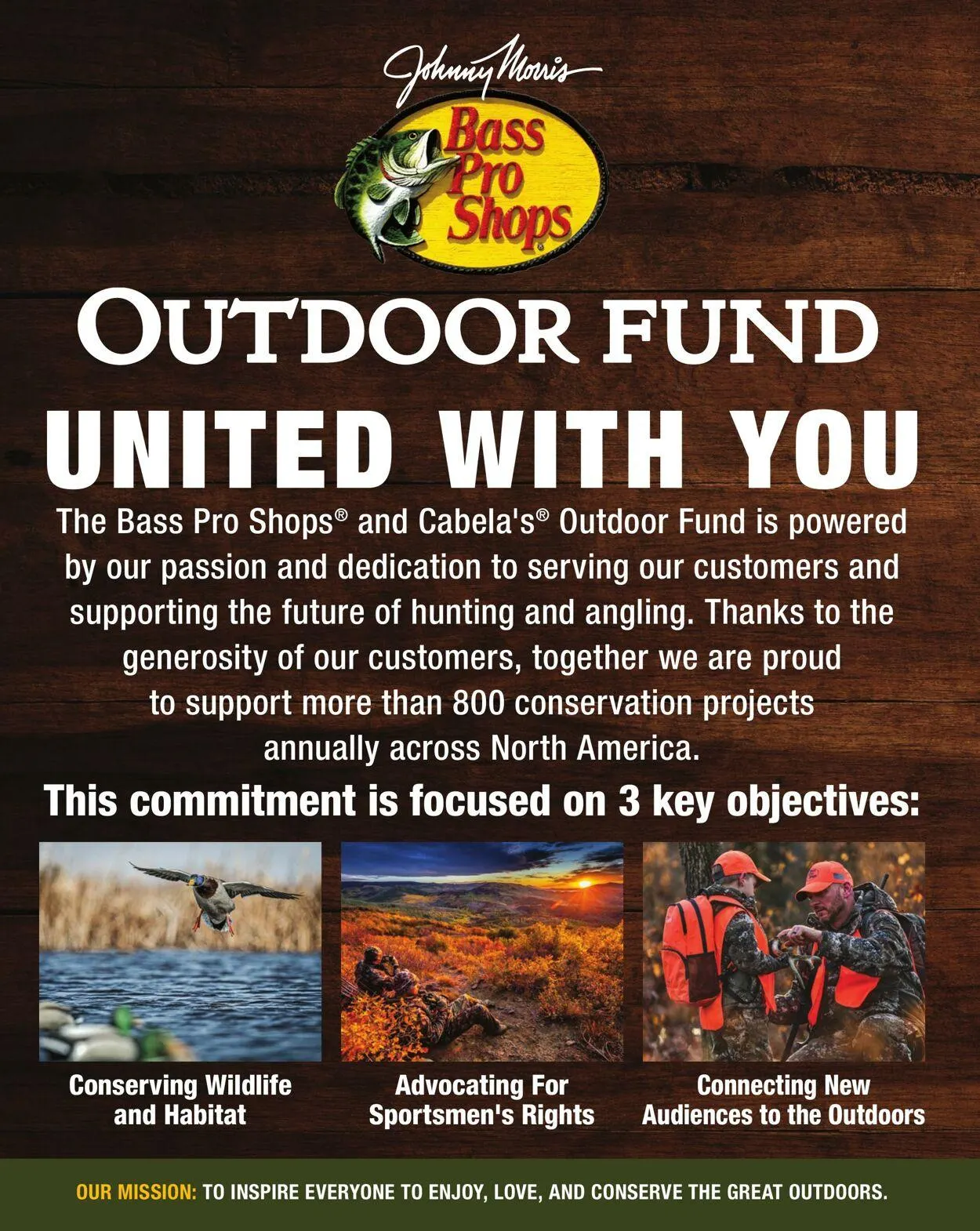 Bass Pro Current flyer from October 9 to October 23 2025 - flyer page 4