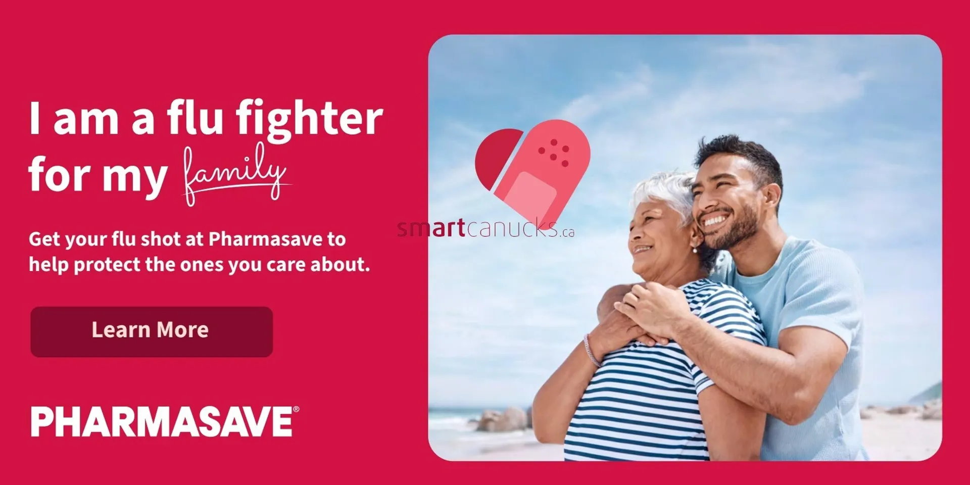 Pharmasave flyer from October 23 to November 5 2025 - flyer page 6