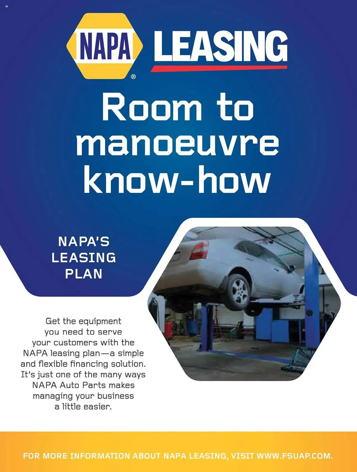 NAPA Auto Parts flyer from July 1 to August 30 2025 - flyer page 21