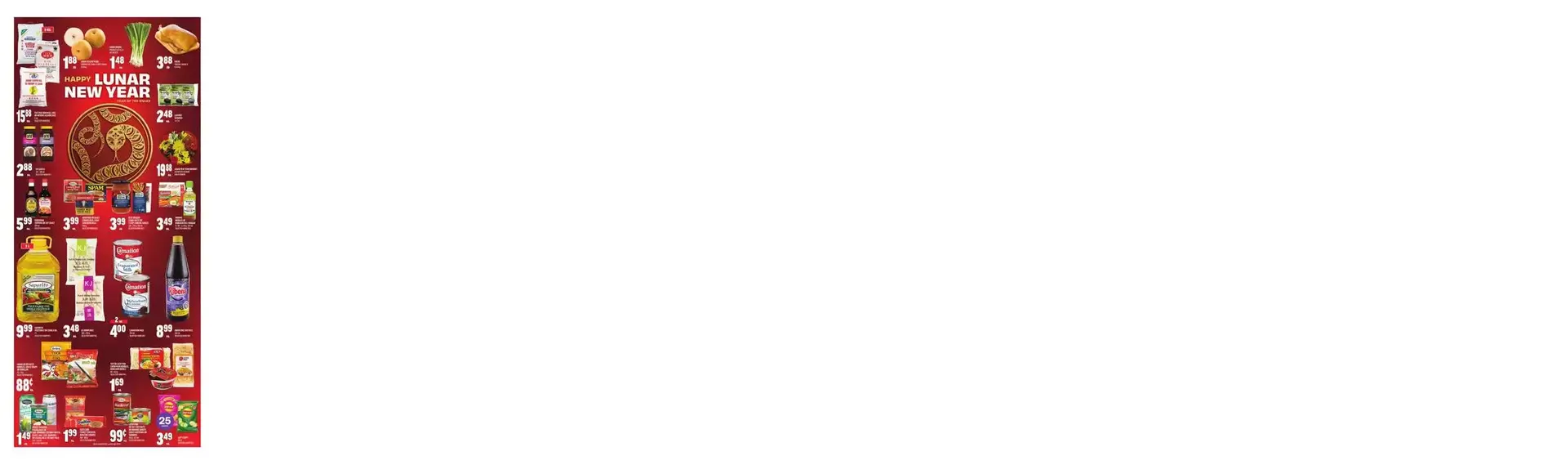 Top offers for smart savers from January 16 to January 22 2025 - flyer page 17