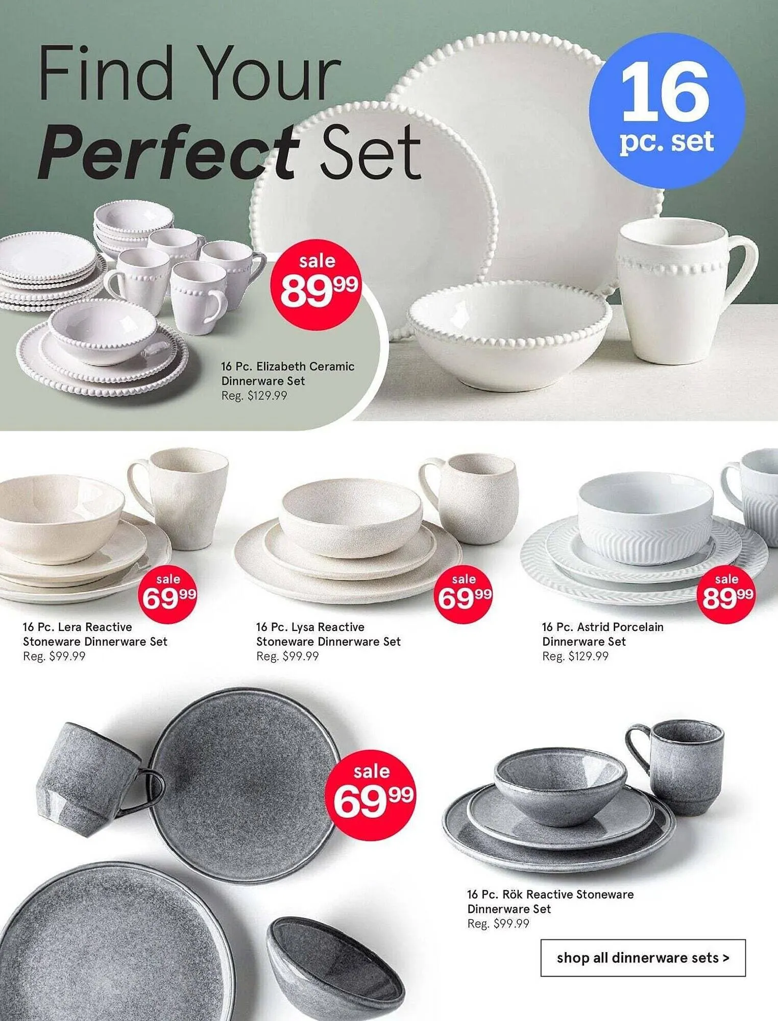 Kitchen Stuff Plus flyer from January 29 to February 9 2026 - flyer page 17