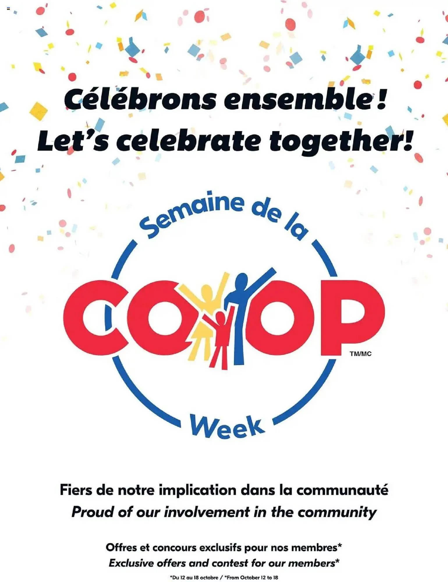 IGA flyer from October 9 to October 15 2025 - flyer page 9