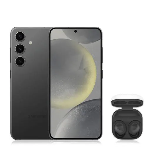 Samsung Galaxy S24 & Galaxy BudsFE