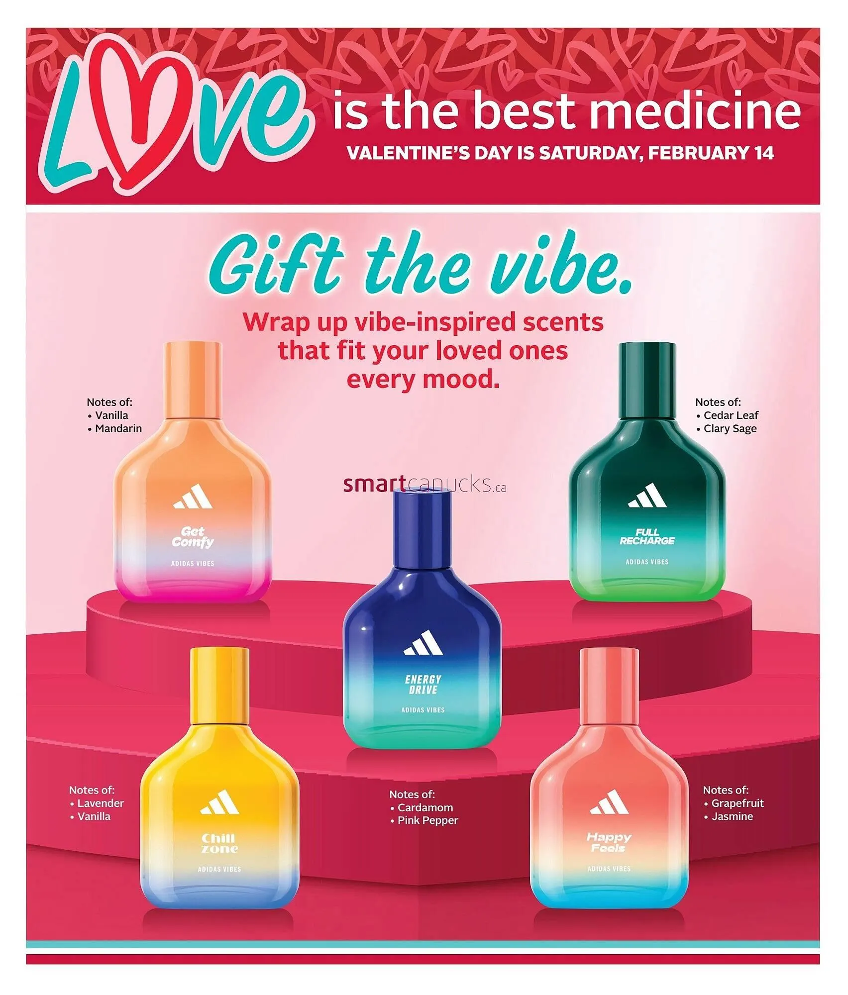 Rexall flyer from January 16 to January 22 2026 - flyer page 19