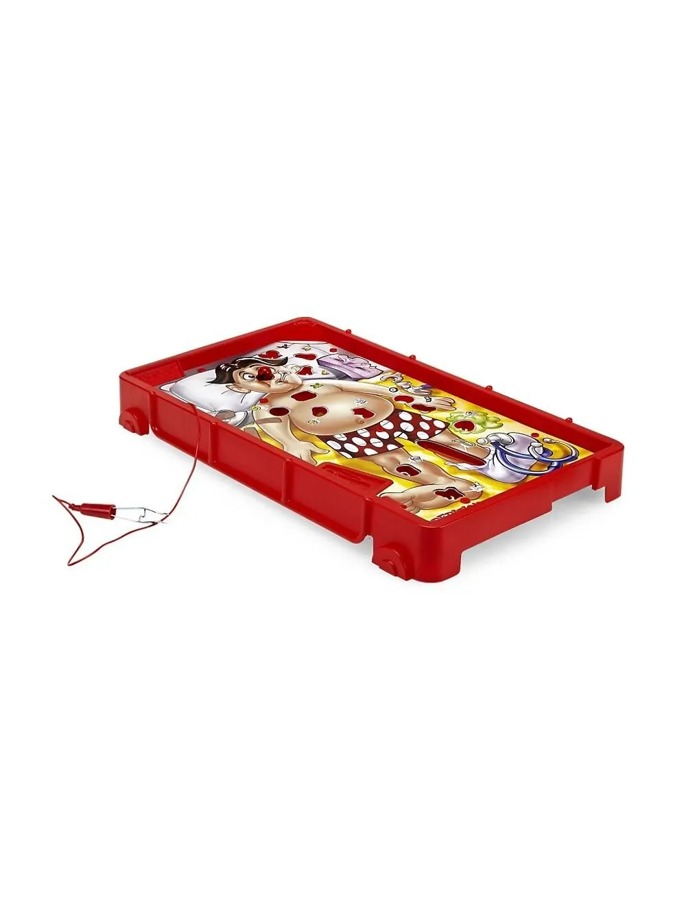 Classic Operation Game