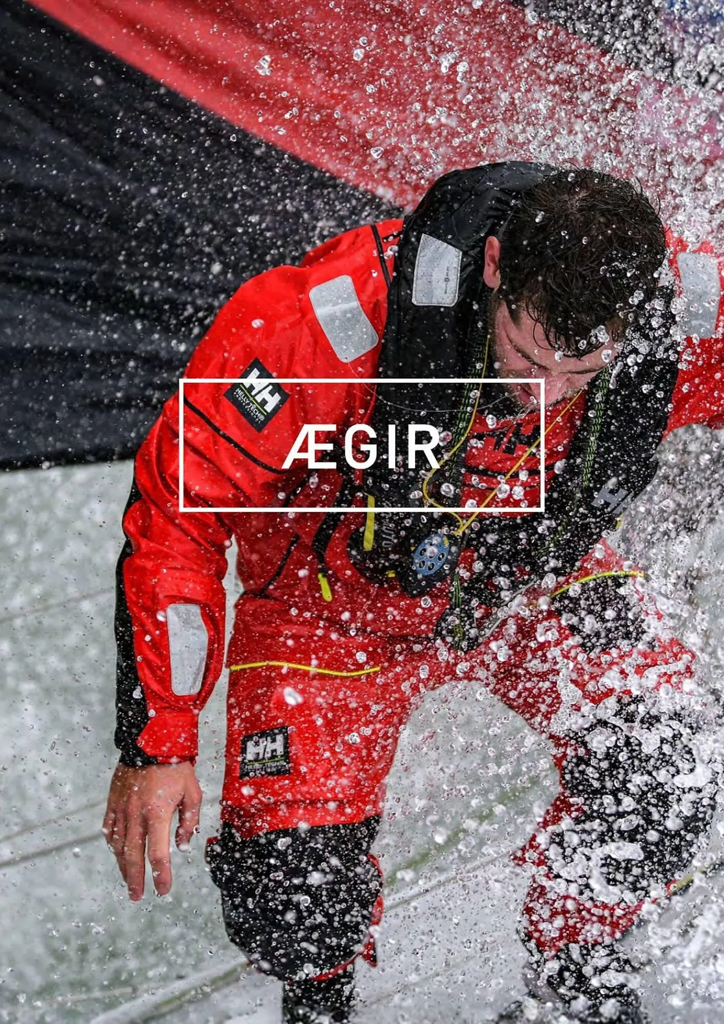 Helly Hansen flyer from September 11 to February 28 2026 - flyer page 98