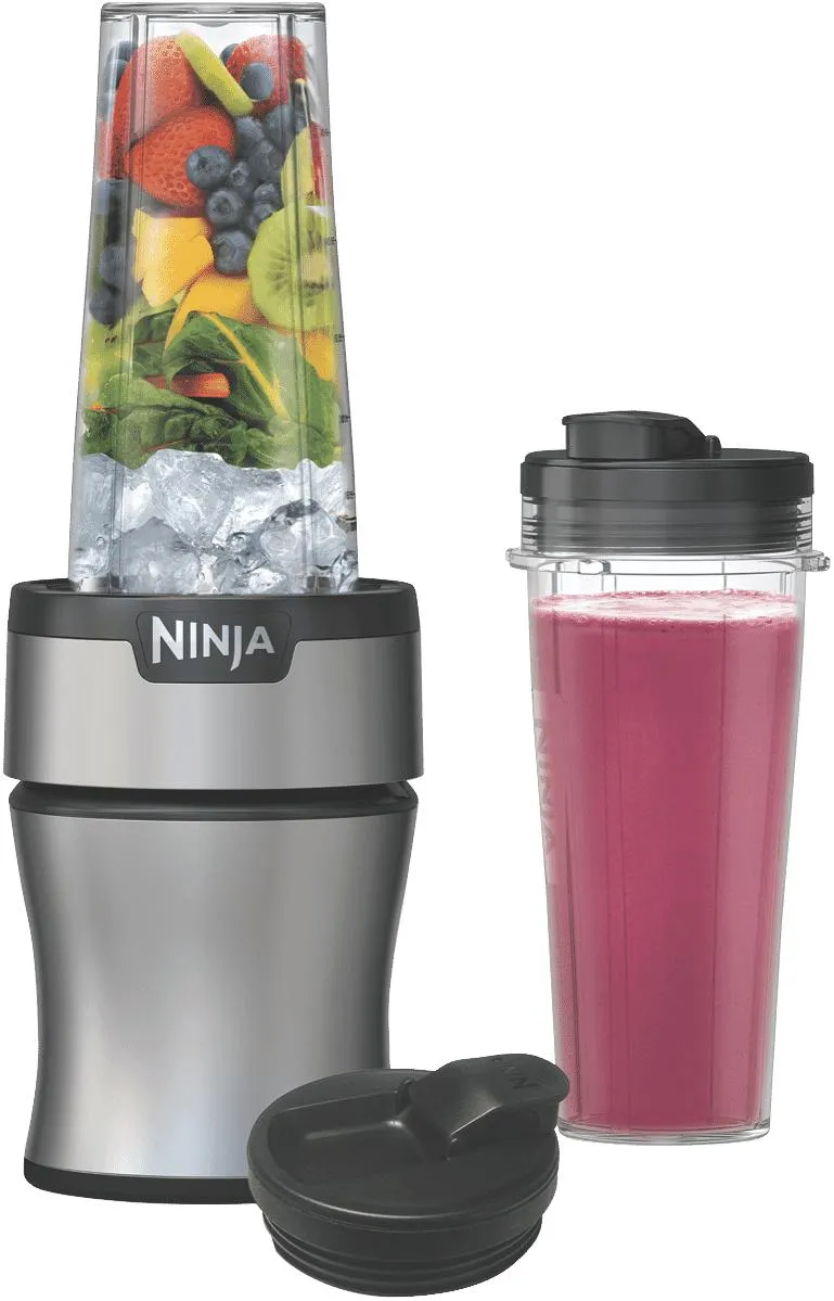 Ninja Blender Pro