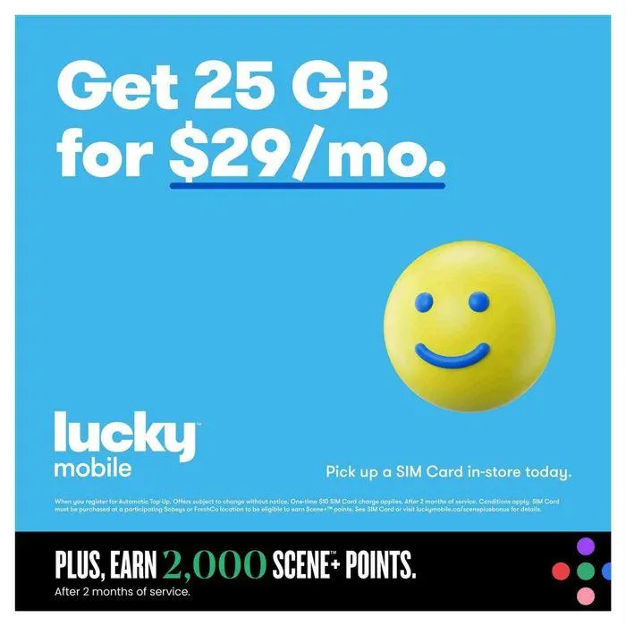 Sobeys Weekly ad from August 22 to August 28 2024 - flyer page 14