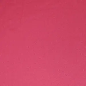 Solid Coral Spandex - 60"