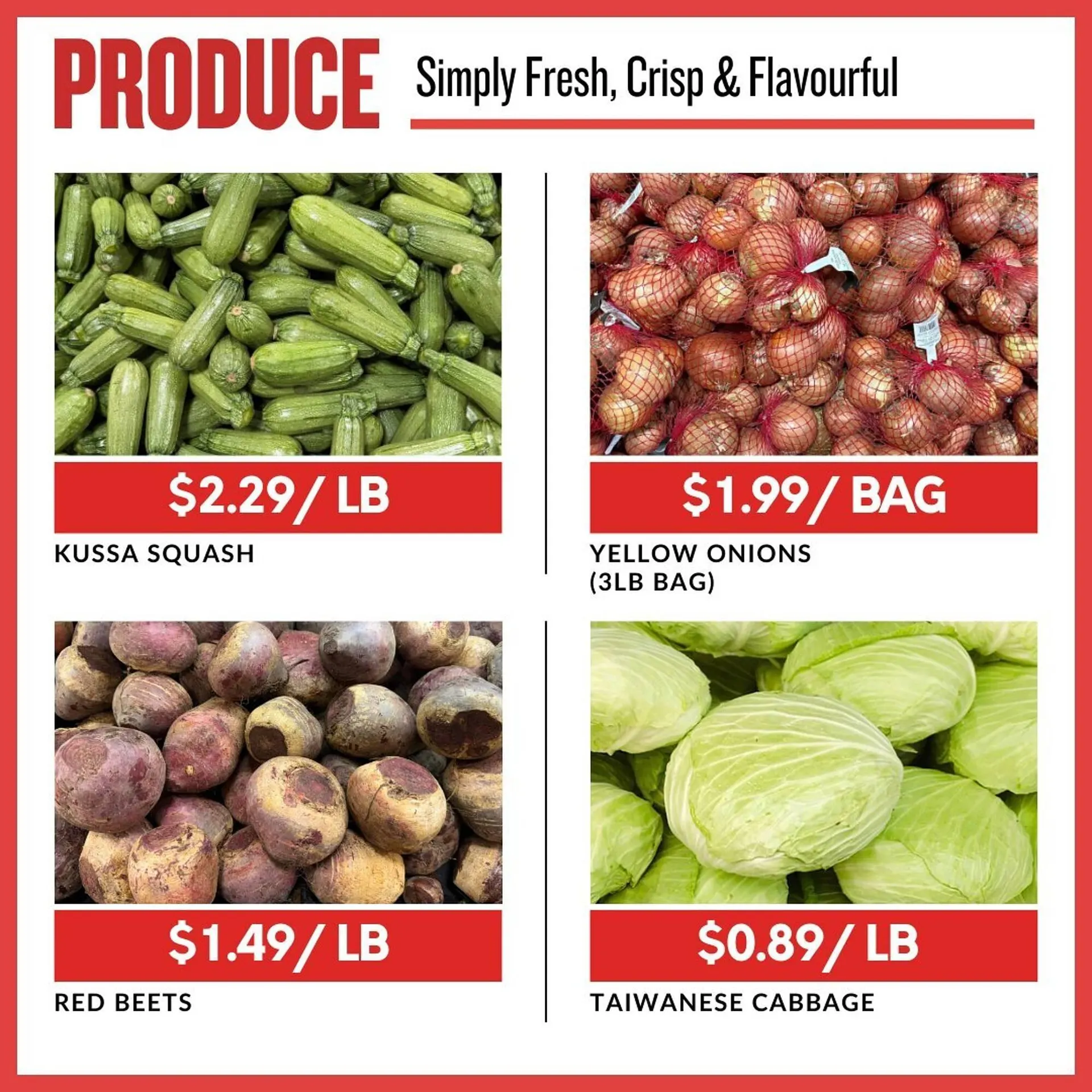 Basha Foods flyer from February 5 to February 11 2026 - flyer page 4