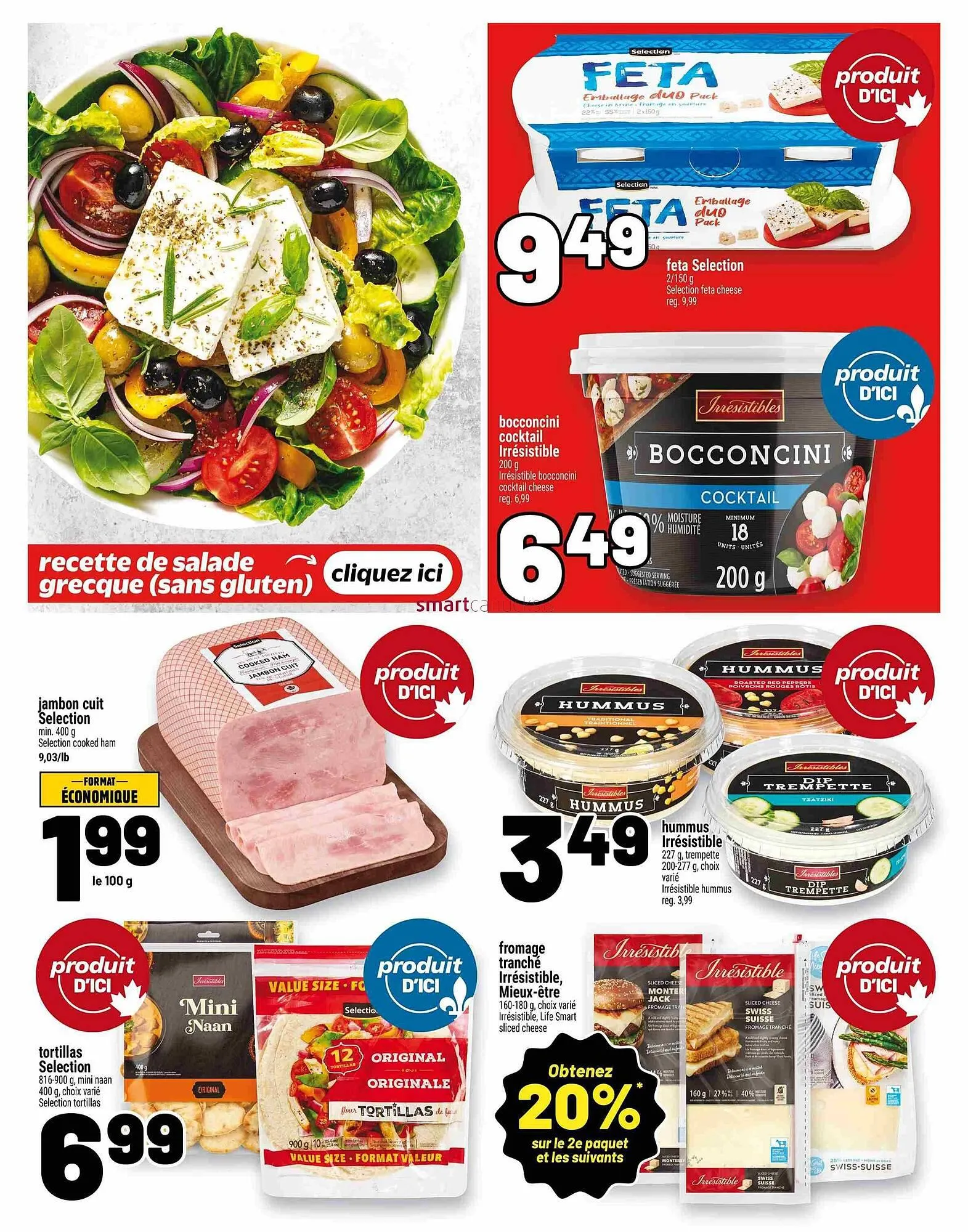 Metro flyer from July 24 to July 30 2025 - flyer page 25