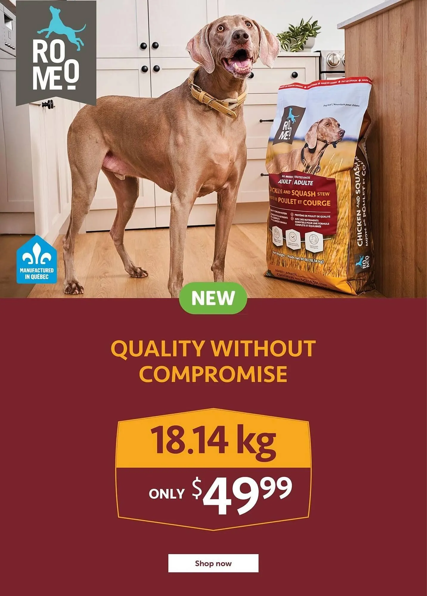 Mondou flyer from June 5 to June 12 2025 - flyer page 14