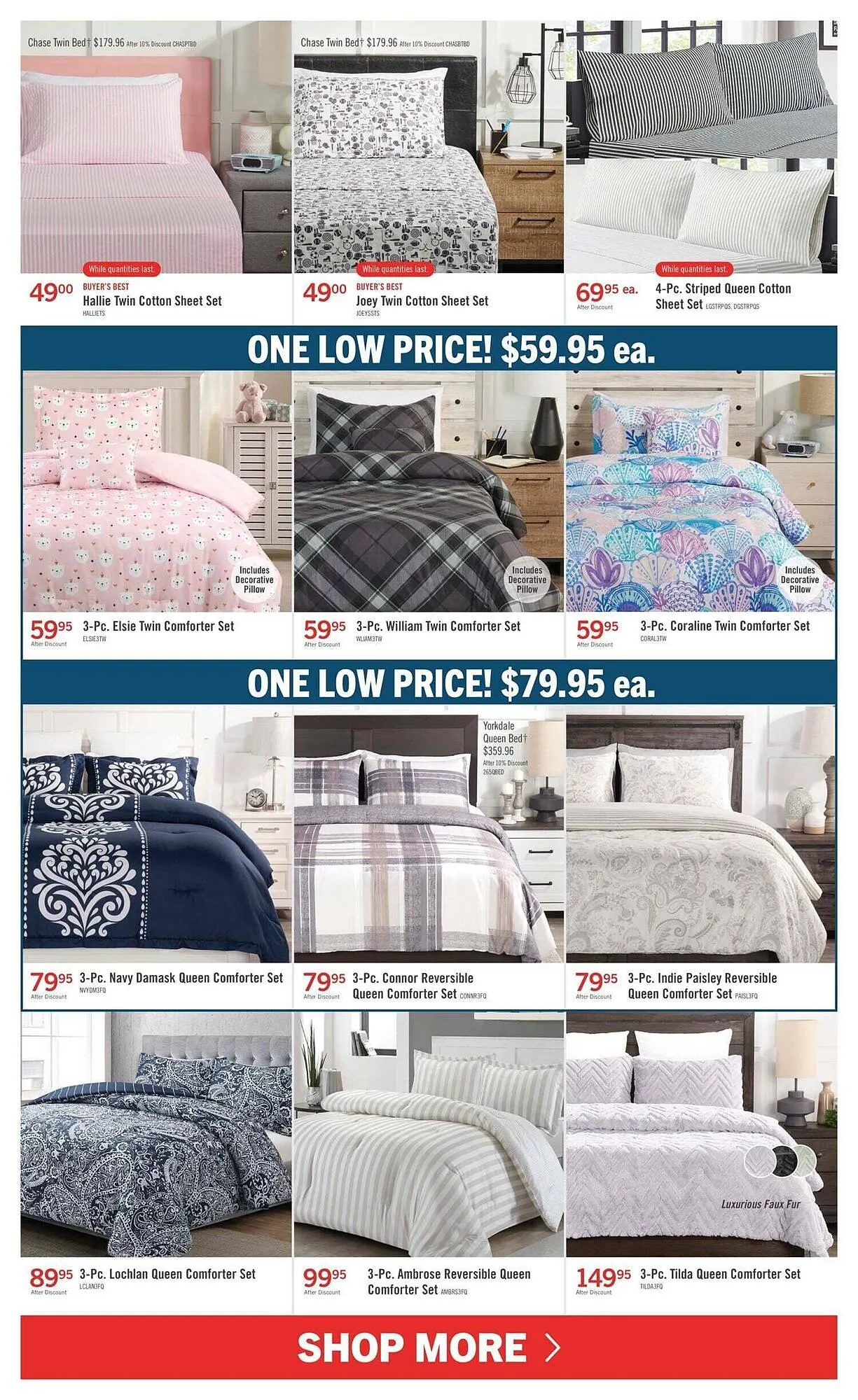 The Brick flyer from July 4 to July 11 2025 - flyer page 15